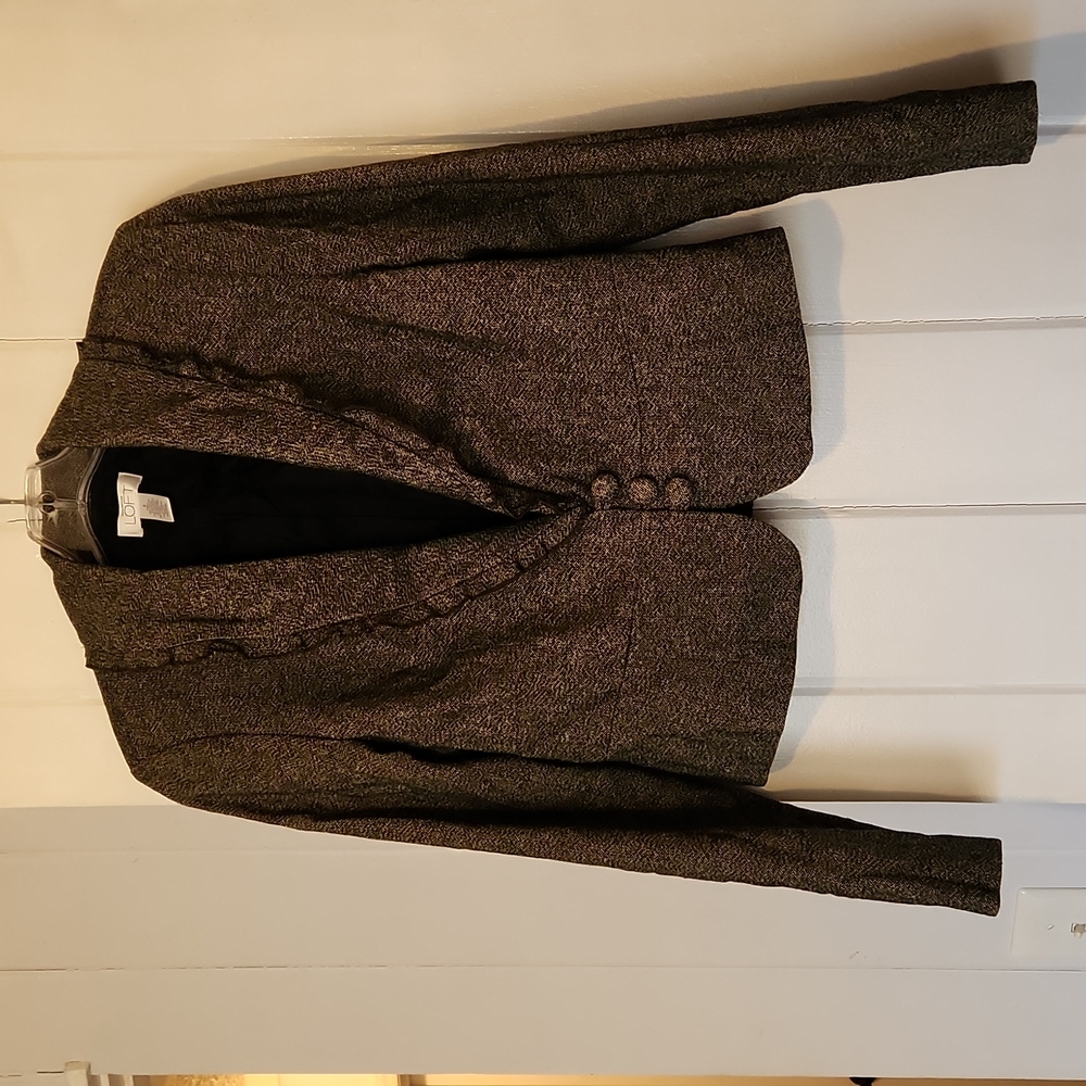 Dress jacket